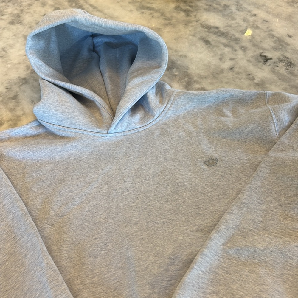 Adidas Hoodie